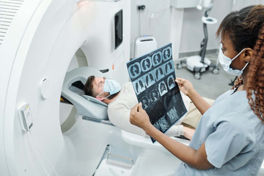 PET Scan