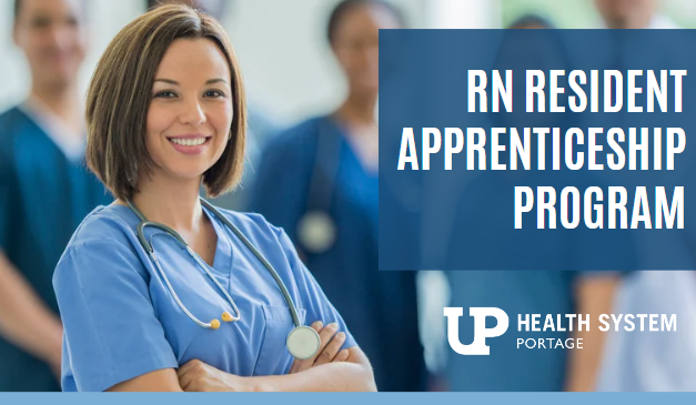 RN Resident Apprenticeship Program