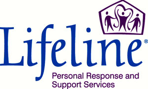 Lifeline logo